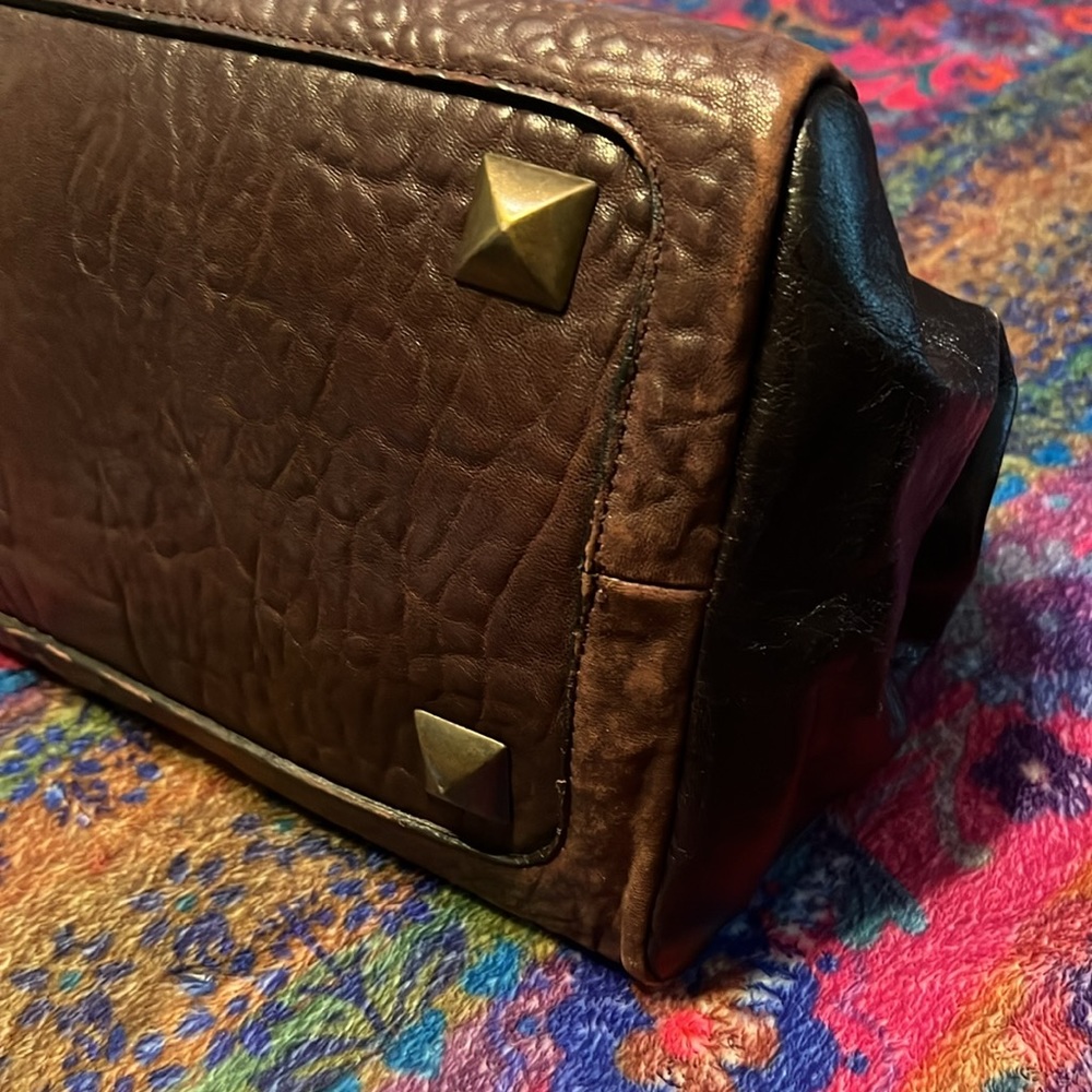 FLASH SALE🔥🔥BEAUTIFUL AUTHENTIC VINTAGE CHLOE(W/COA)💗💗💗 - Picture 5 of 13
